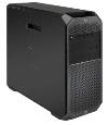 HP Z4 G4 WS TOWER Xeon W-2125 32GB DDR4 512GB SSD DVD Quadro M4000 8GB W10PRO Ricondizionato